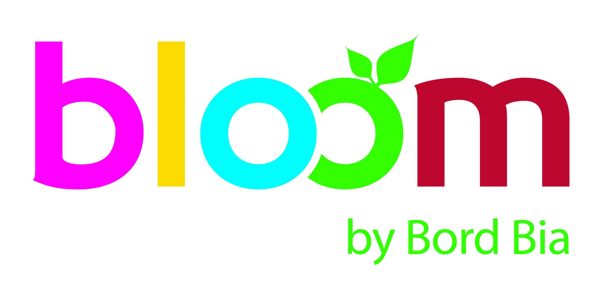 BLOOM NEW LOGO